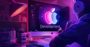 Be A iOS Developer 1