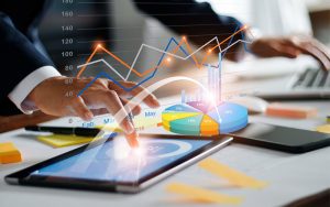 BE A Business Scientist 1