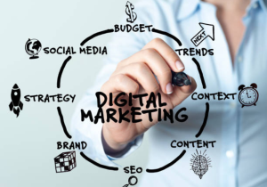 Be A Digital Marketing Expert 2