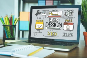 BE A Website Designer 2