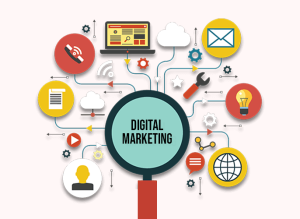 Be A Digital Marketing Expert 5