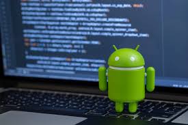 Be A Android Developer 2