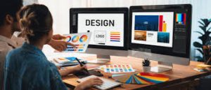BE A Graphic Designer 3