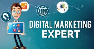 Be A Digital Marketing Expert 1