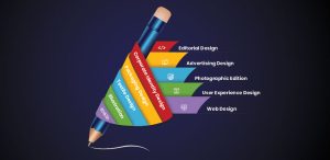 BE A Graphic Designer 4
