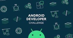 Be A Android Developer 1