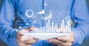 BE A Business Scientist 4