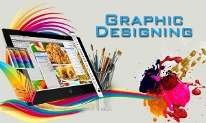 BE A Graphic Designer 1