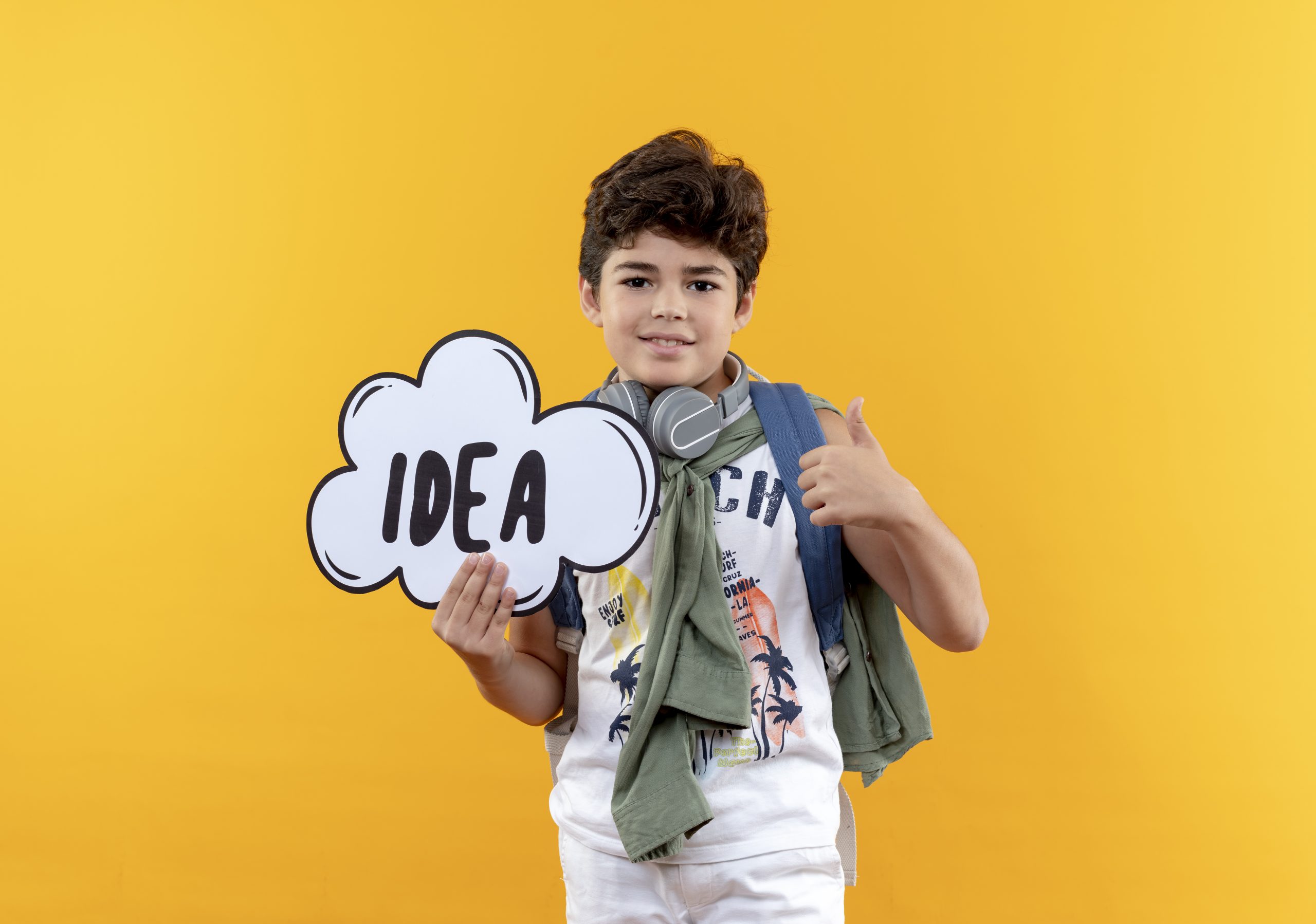 Skill Development Course for Kids 6